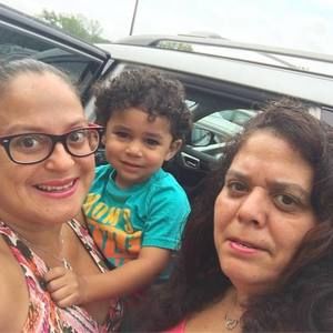 Meet your Posher, Anna